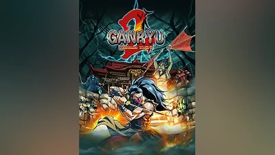 Ganryu 2 Steam CD Key (Global)