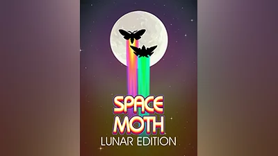 Space Moth: Lunar Edition [steam]