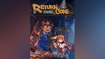 Return from Core [steam]