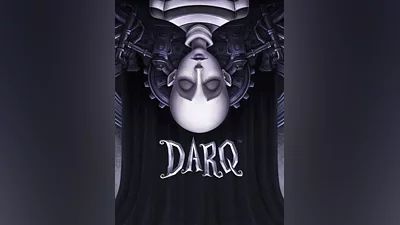 DARQ Standard Edition Steam CD Key (Global)