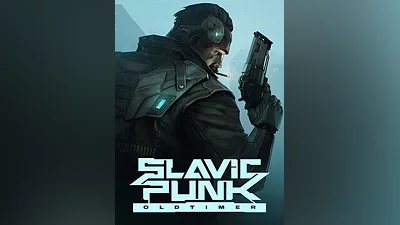 SlavicPunk: Oldtimer Steam CD Key (Global)