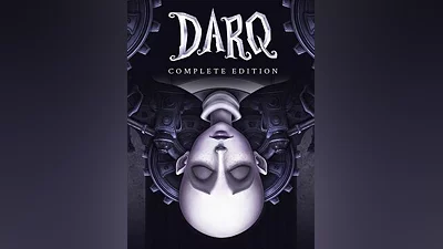 DARQ Complete Edition Steam CD Key (Global)