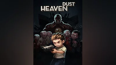 Heaven Dust Steam CD Key (Global)