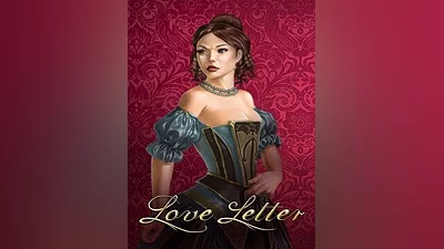 Love Letter Steam CD Key (Global)