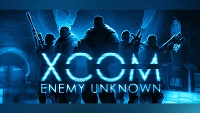 XCOM Enemy Unknown (PC) [Europe] [Standard]