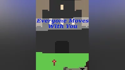 Everyone Moves With You Steam CD Key (Global)