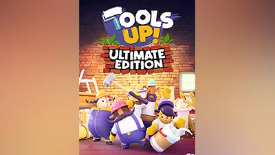 Tools Up! Ultimate Edition [steam]