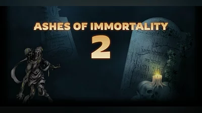 Ashes of Immortality II (PC) [Global] [Standard]
