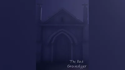 The Bad Gravedigger Steam CD Key (Global)