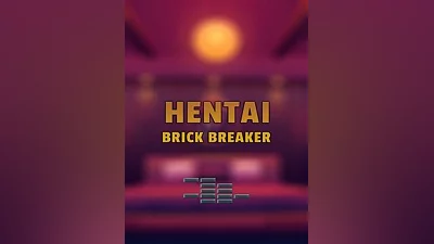 Hentai Brick Breaker Steam CD Key (Global)