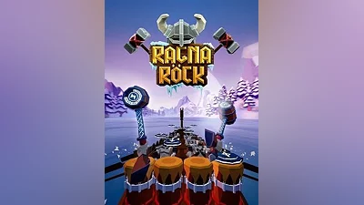 Ragnarock Steam CD Key (Global)