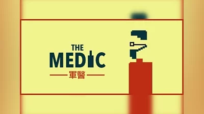 The Medic EN Global (Global) [Steam Gift]