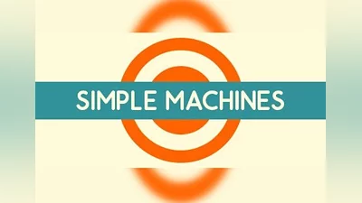 Simple Machines EU (EU) [Steam Gift]