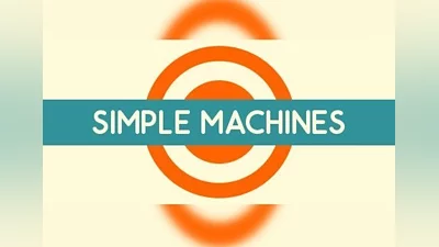 Simple Machines Global (Global) [Steam Gift]