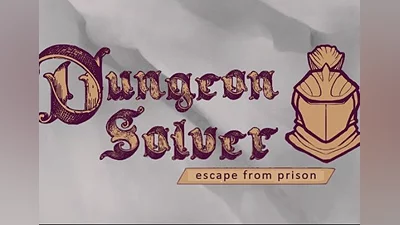 Dungeon Solver EN EU (EU) [Steam Gift]