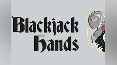 Blackjack Hands EN Global (Global) [Steam Gift]