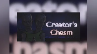 Creator&#039;s Chasm EN EU (EU) [Steam Gift]
