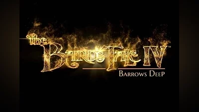 The Bard's Tale 4 Barrows Deep EN/DE/FR/PL/RU/ES EU (EU) [Steam]