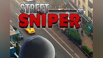 Street Sniper EN Global (Global) [Steam Gift]