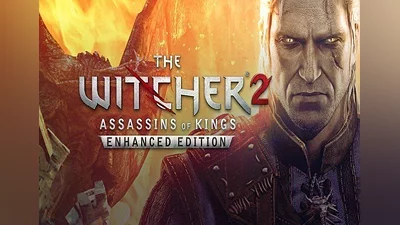 The Witcher 2: Assassins of Kings Enhanced Edition EN/DE/FR/IT/PL/CS/ES EU (EU) [GOG]
