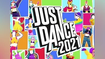 Just Dance 2021 EU (EU) [Nintendo Switch]