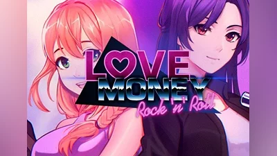 Love, Money, Rock'n'Roll EN/RU EU (EU) [Steam]