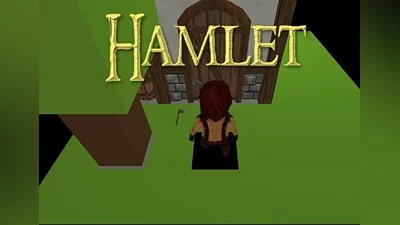 Hamlet EN Global (Global) [Steam]