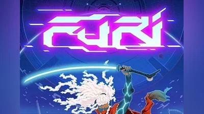 Furi EN Argentina (Argentina) [Xbox One/Series]
