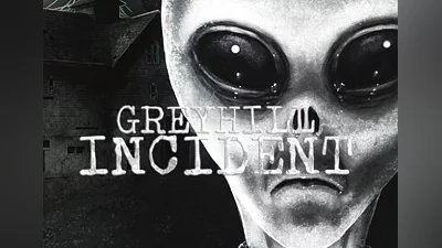 Greyhill Incident EN Argentina (Argentina) [Xbox Series]