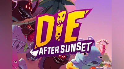 Die After Sunset EN EU (EU) [PS5]