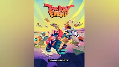 The Last Friend Steam CD Key (Global)