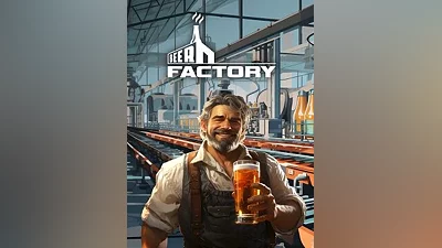 Beer Factory Steam Altergift (Global)