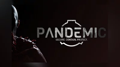 SCP: Pandemic EN Global (Global) [Steam]