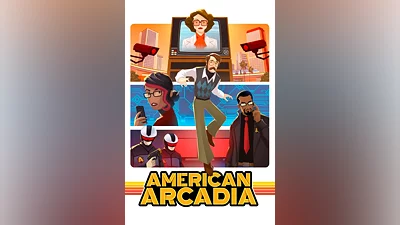 American Arcadia