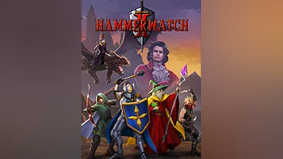 Hammerwatch II [steam]