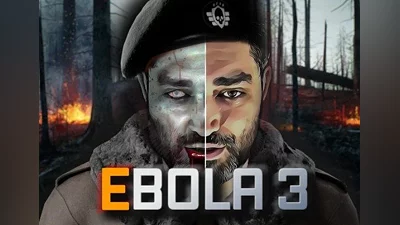 Ebola 3 Global (Global) [Steam]