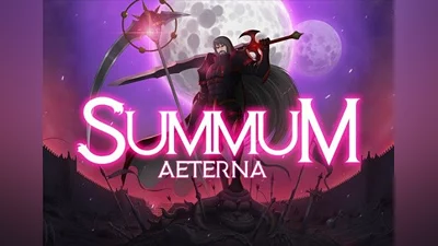 Summum Aeterna EN Argentina (Argentina) [Xbox One/Series]