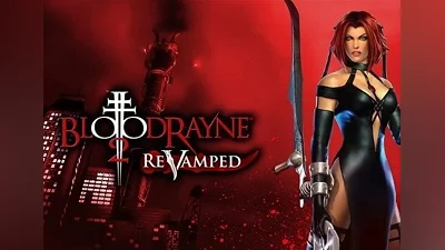 BloodRayne 2: ReVamped EN Argentina (Argentina) [Xbox One/Series]