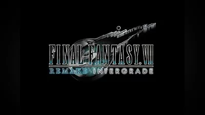 Final Fantasy VII Remake Intergrade ROW (ROW) [Steam]
