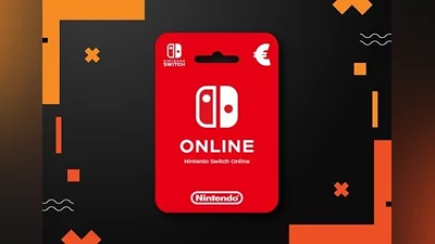 Nintendo Switch Online Individual Membership 12 Months PL  Poland (Poland) [Nintendo]