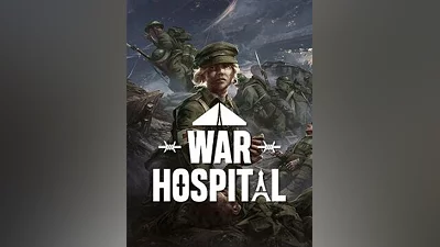 War Hospital Standard Edition Steam CD Key (Global)