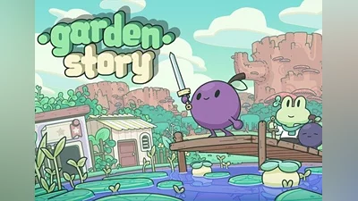 Garden Story ARG EN Argentina (Argentina) [Xbox One/Series]