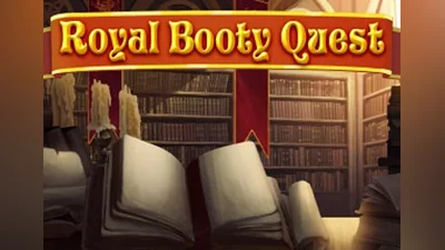 Royal Booty Quest Global (Global) [Steam]