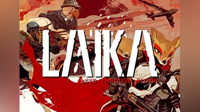 Laika: Aged Through Blood EN Argentina (Argentina) [Xbox One/Series]