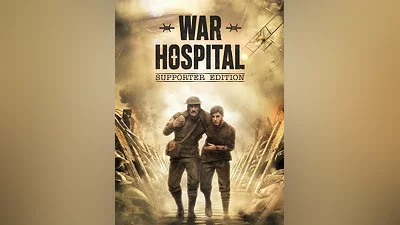 War Hospital Supporter Edition CD Key (Global)