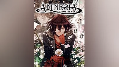 Amnesia: Memories Steam CD Key (Global)