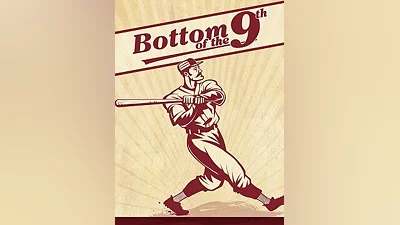 Bottom of the 9th Steam CD Key (Global)