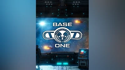 Base One Steam CD Key (Global)