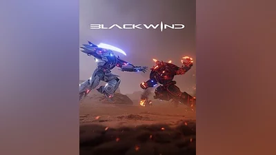 Blackwind Steam CD Key (Global)