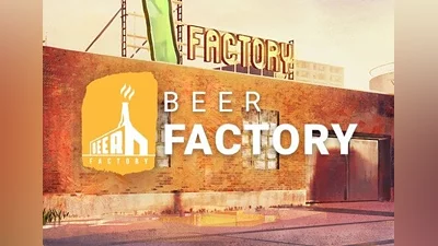 Beer Factory Global (Global) [Steam Gift]